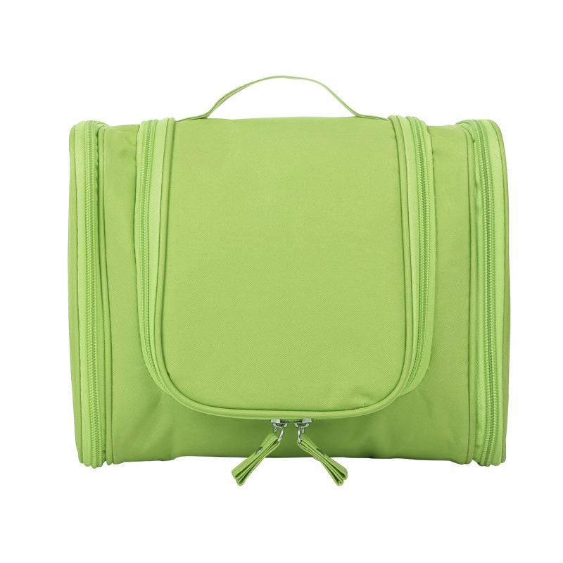 Hanging Toiletry Bag 14