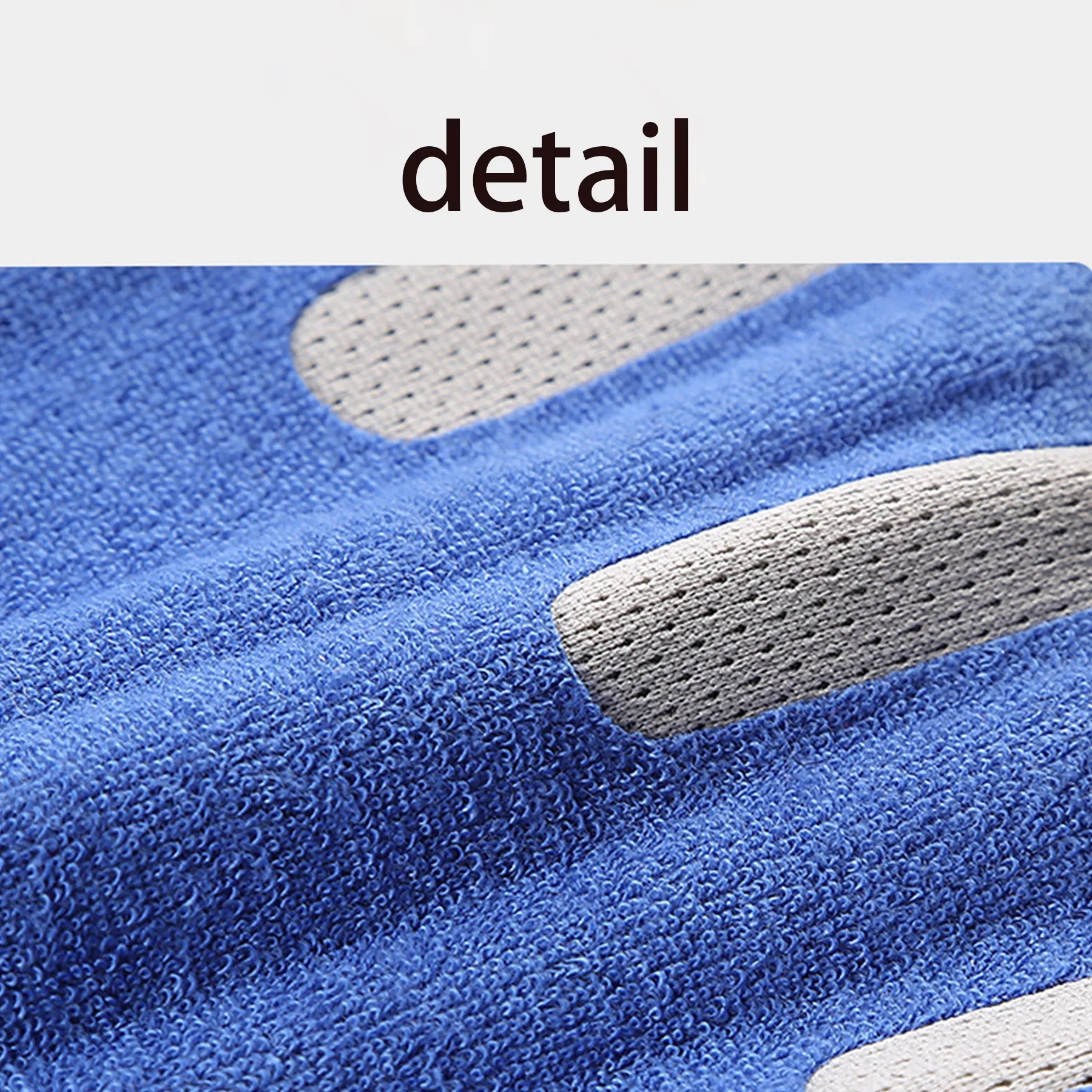 Polyester Athletic Support For The Waist 3