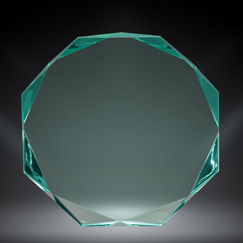 Octagon Acrylic 2