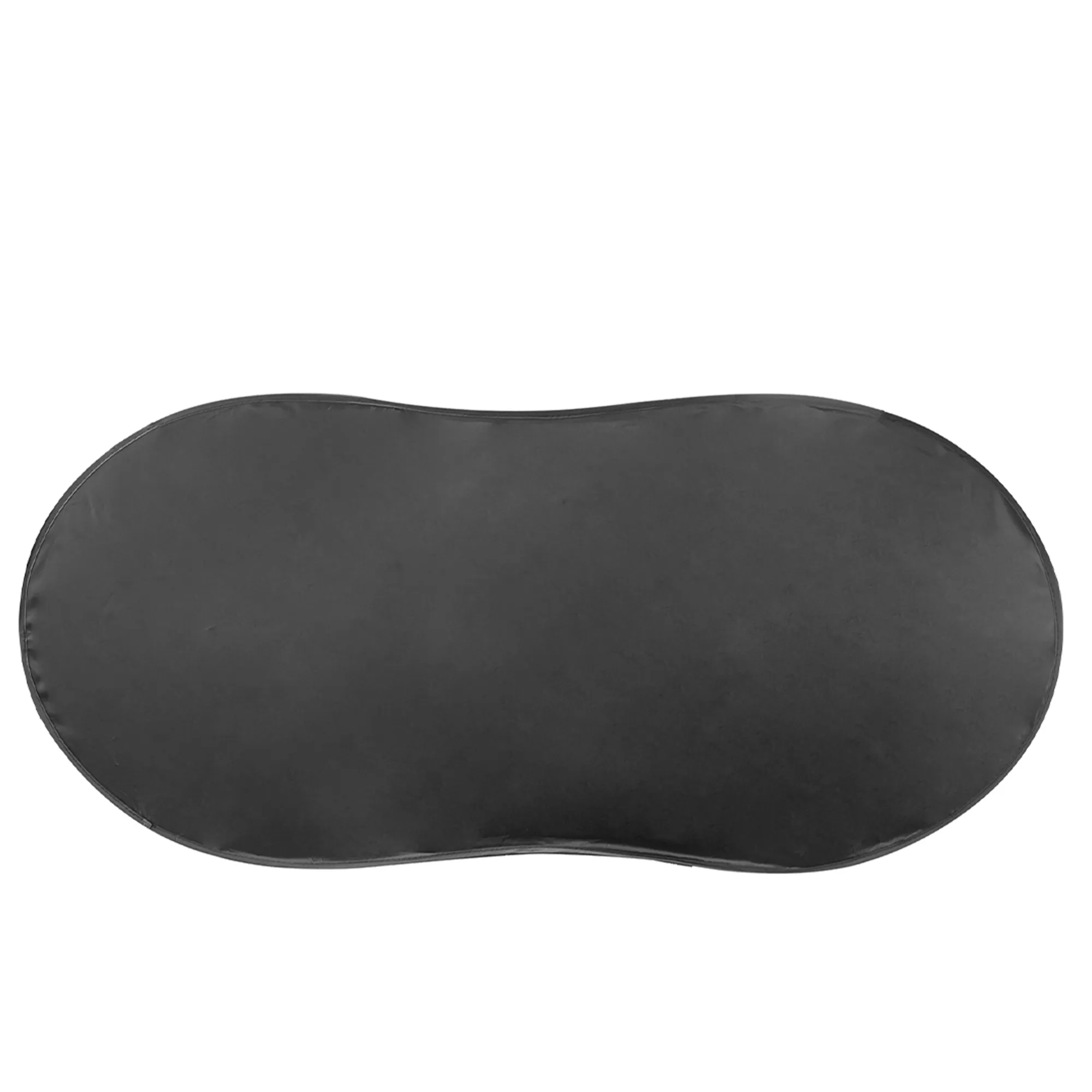 Custom Foldable Car Windshield Arc Sunshade 4