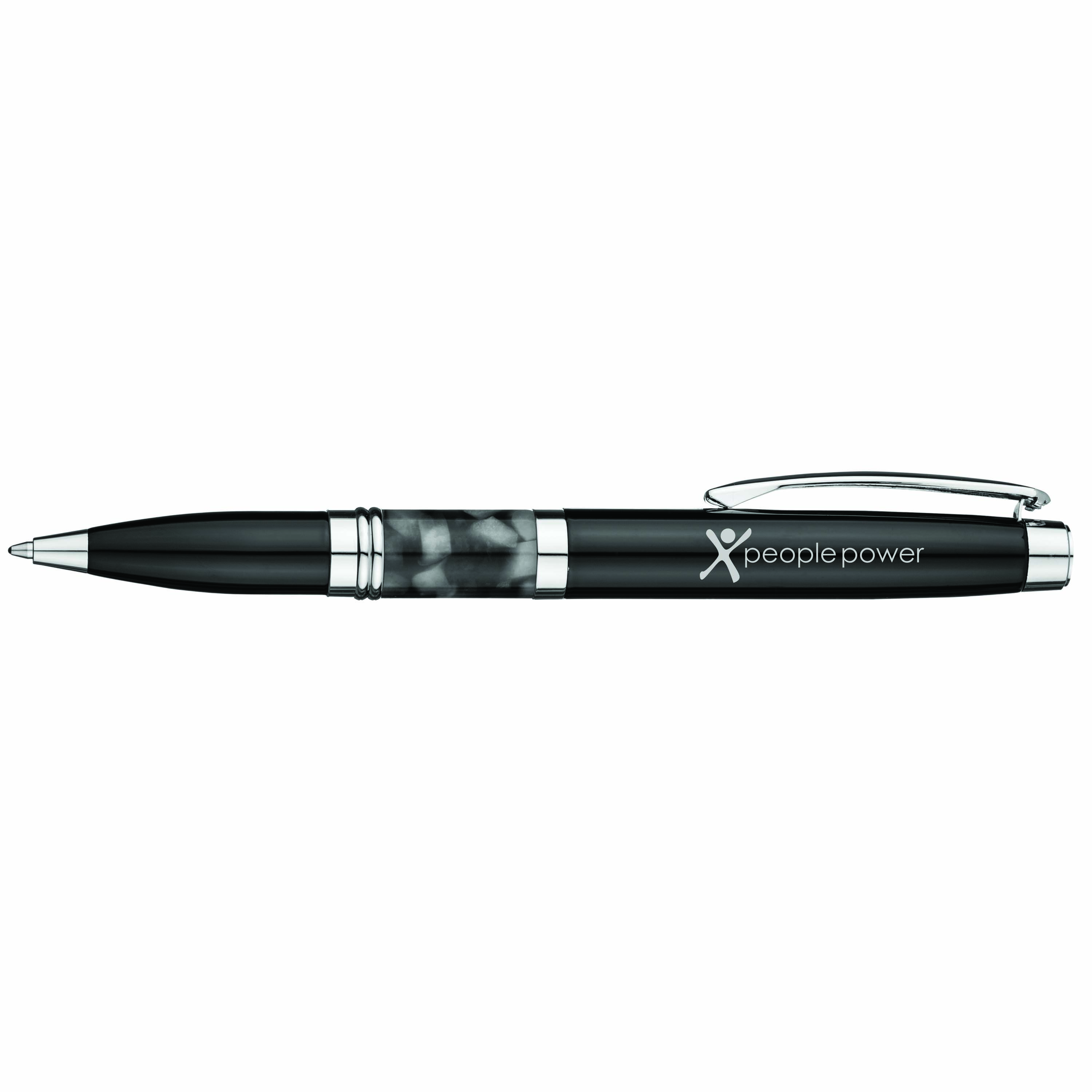 Romero Twist Action Ballpoint Pen 2