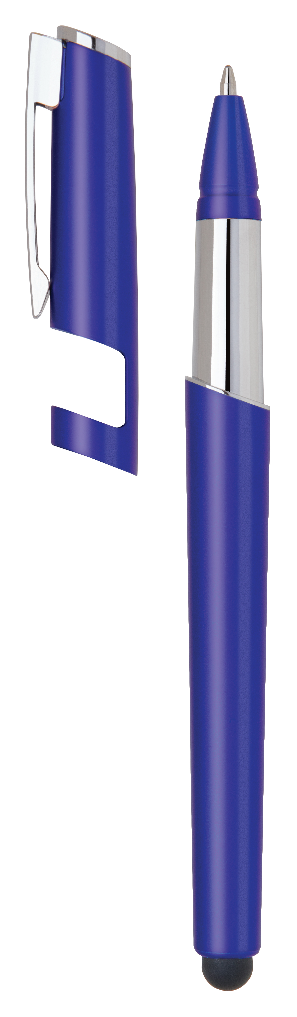 Stylus-235 Stylus Pen with Phone Stand 5