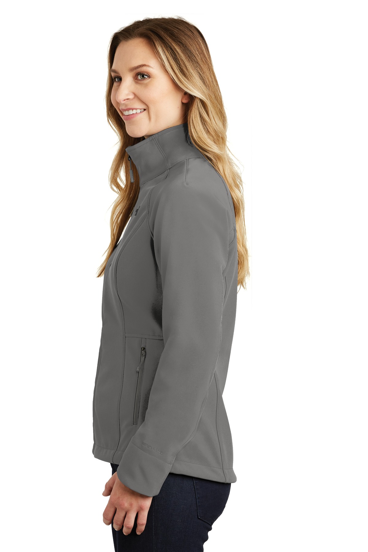 The North Face Women's Apex Barrier Soft Shell Jacket. NF0A3LGU 10