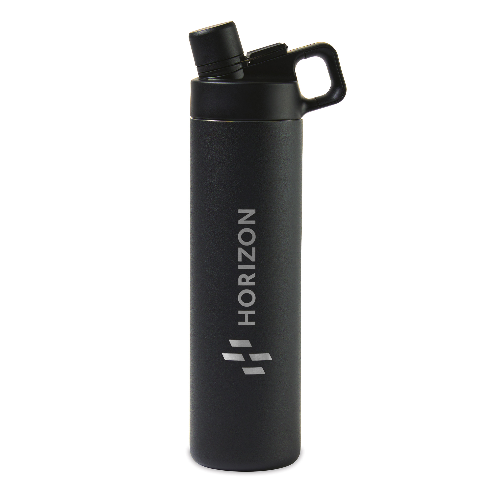 MiiR® Vacuum Insulated Wide Mouth Hatchback Chug Lid Bottle - 20 Oz. 7
