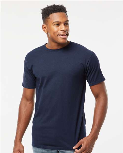 Unisex Heavyweight Jersey T-Shirt - 290 121