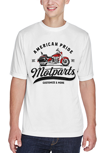 3.8 oz 100% Polyester Interlock with Moisture-Wicking and UV Protection 4