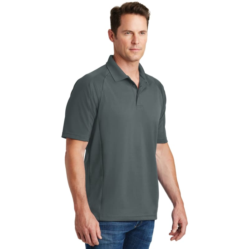 Sport-Tek Dri-Mesh Pro Polo. 5