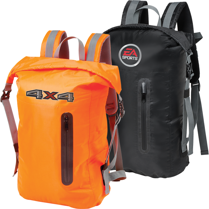 Urban Peak® Flow 29L Dry Bag Backpack 11