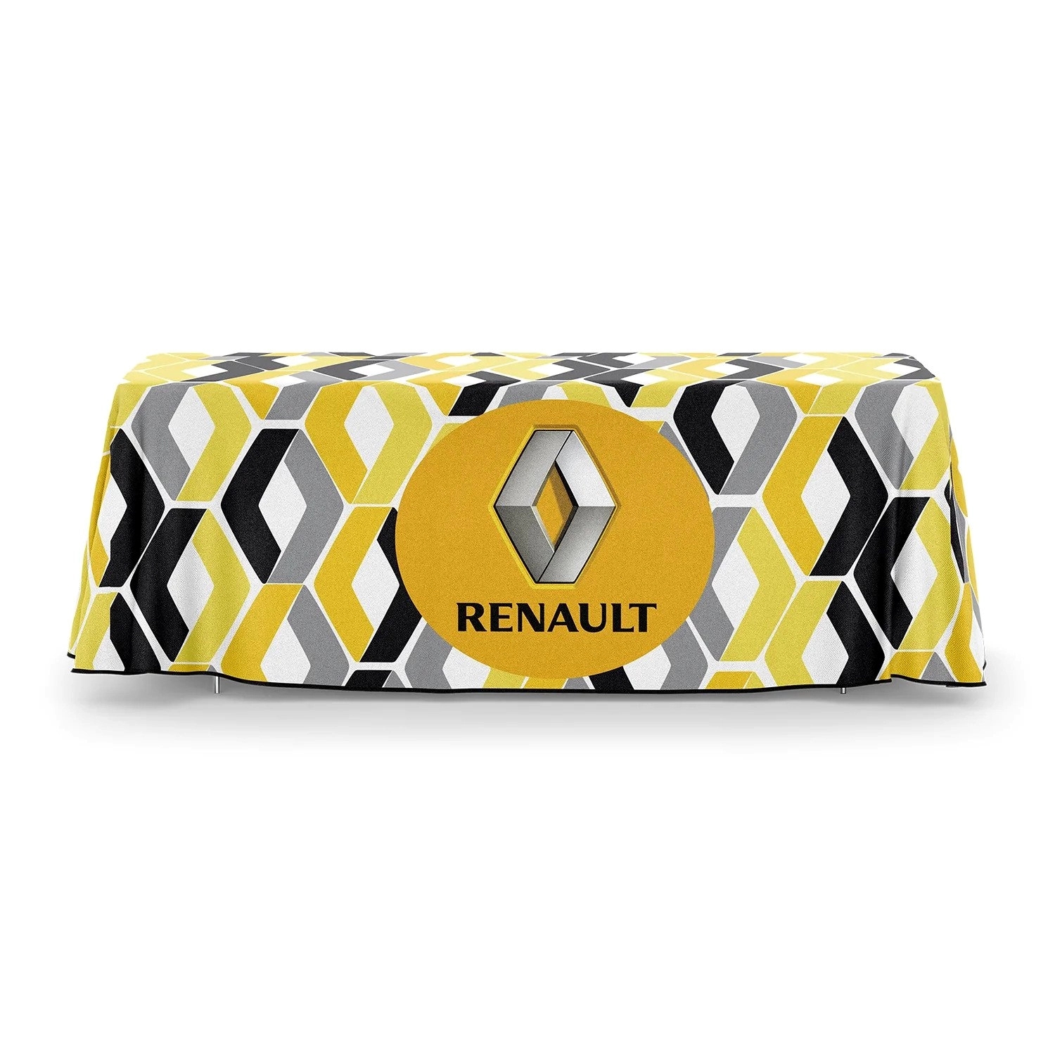 3 sided 6ft Drape Cover 2