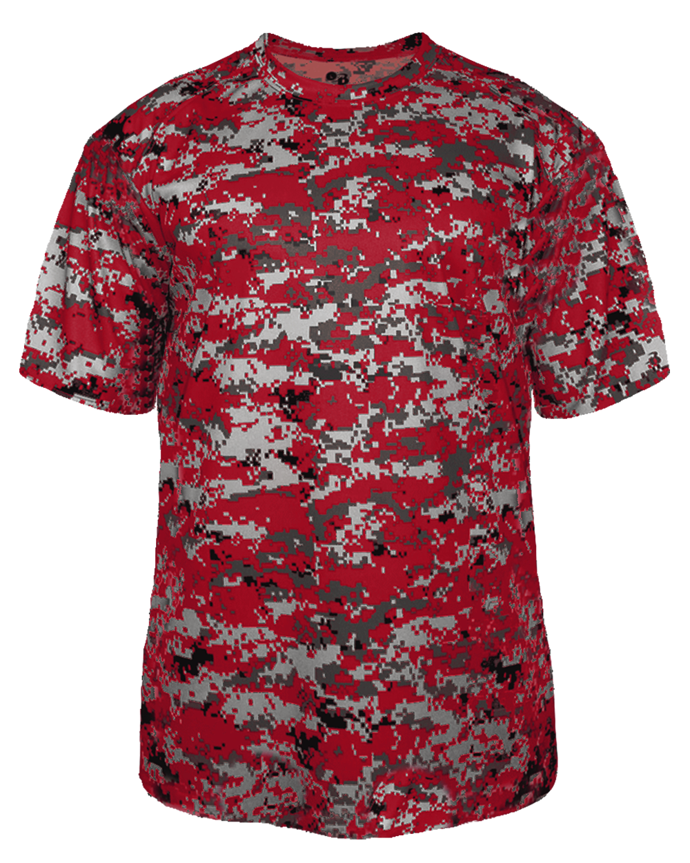 Digital Youth Tee 21