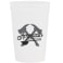Solid 16oz Stadium Cup 63