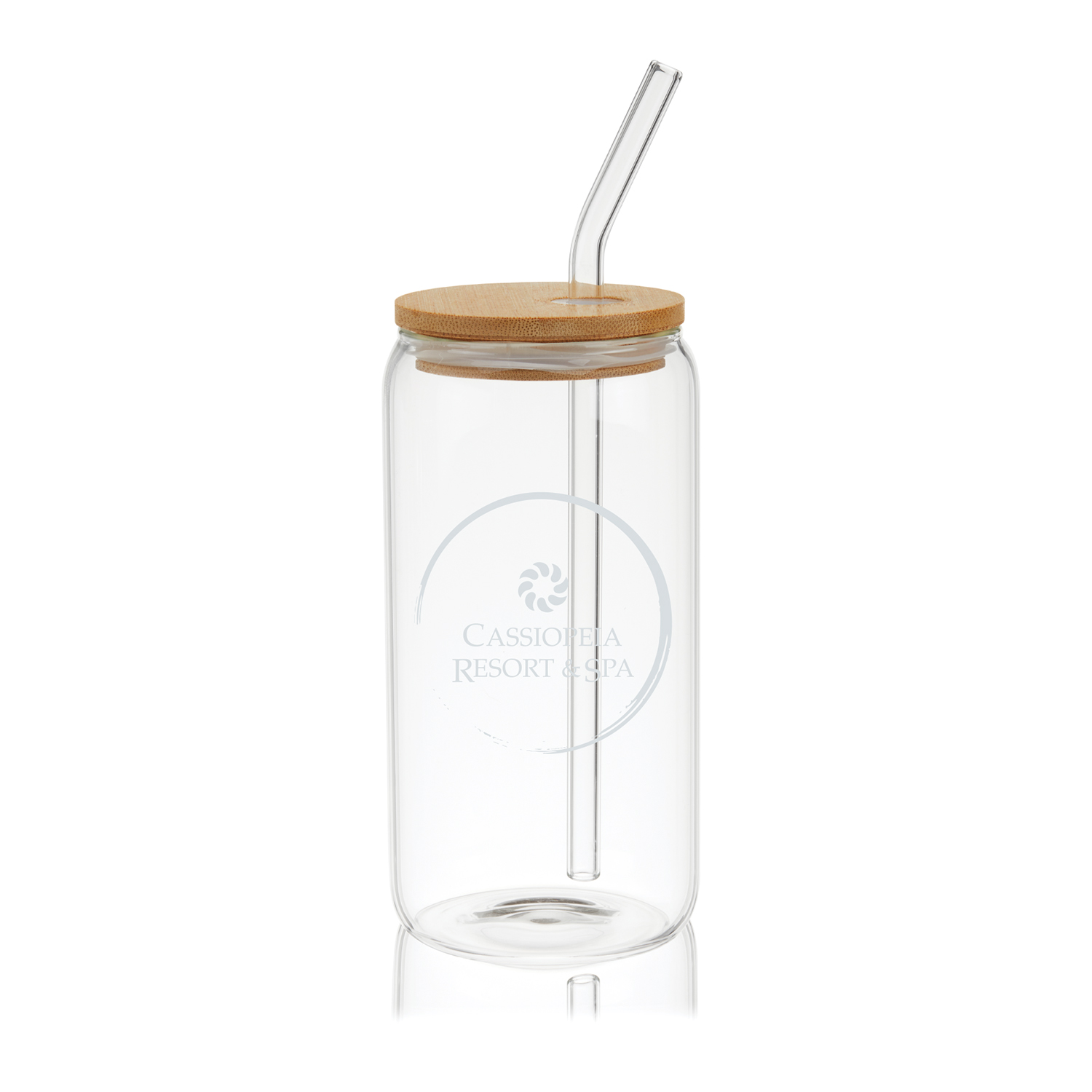 True® Everyday Glass Tumbler, set of 4 10