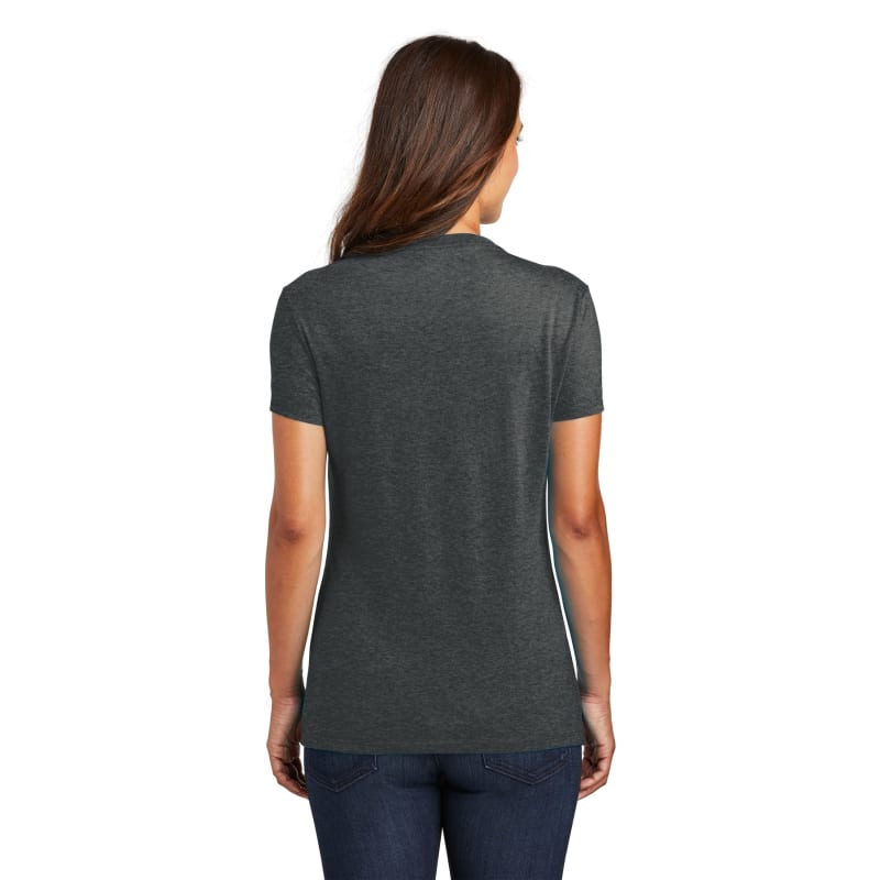 District Women's Perfect Tri Tee. 103