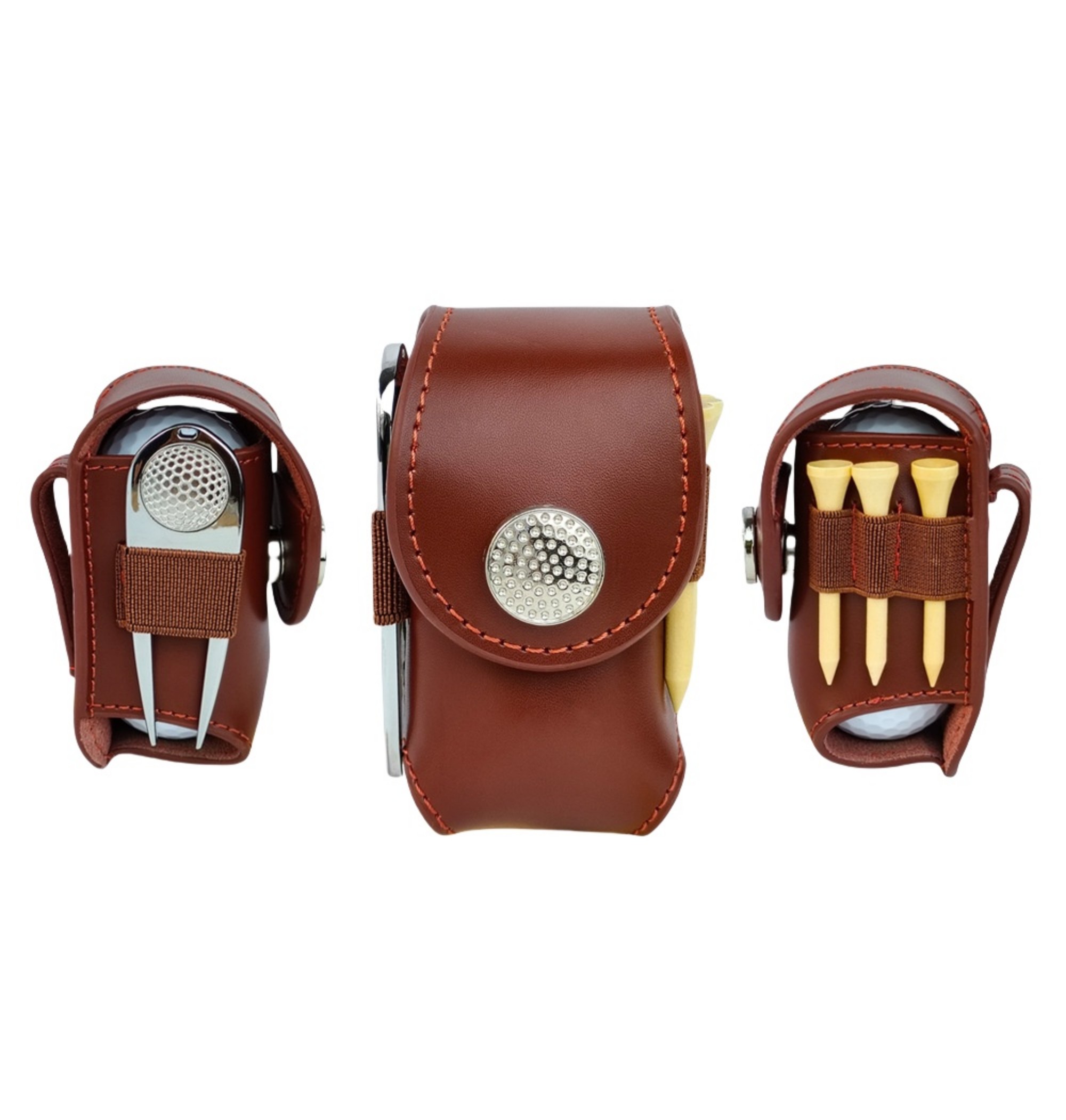 Golf Mini Bag Including Accessories 4