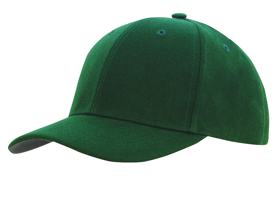 Premium American Twill with Contrast Peak Under 4
