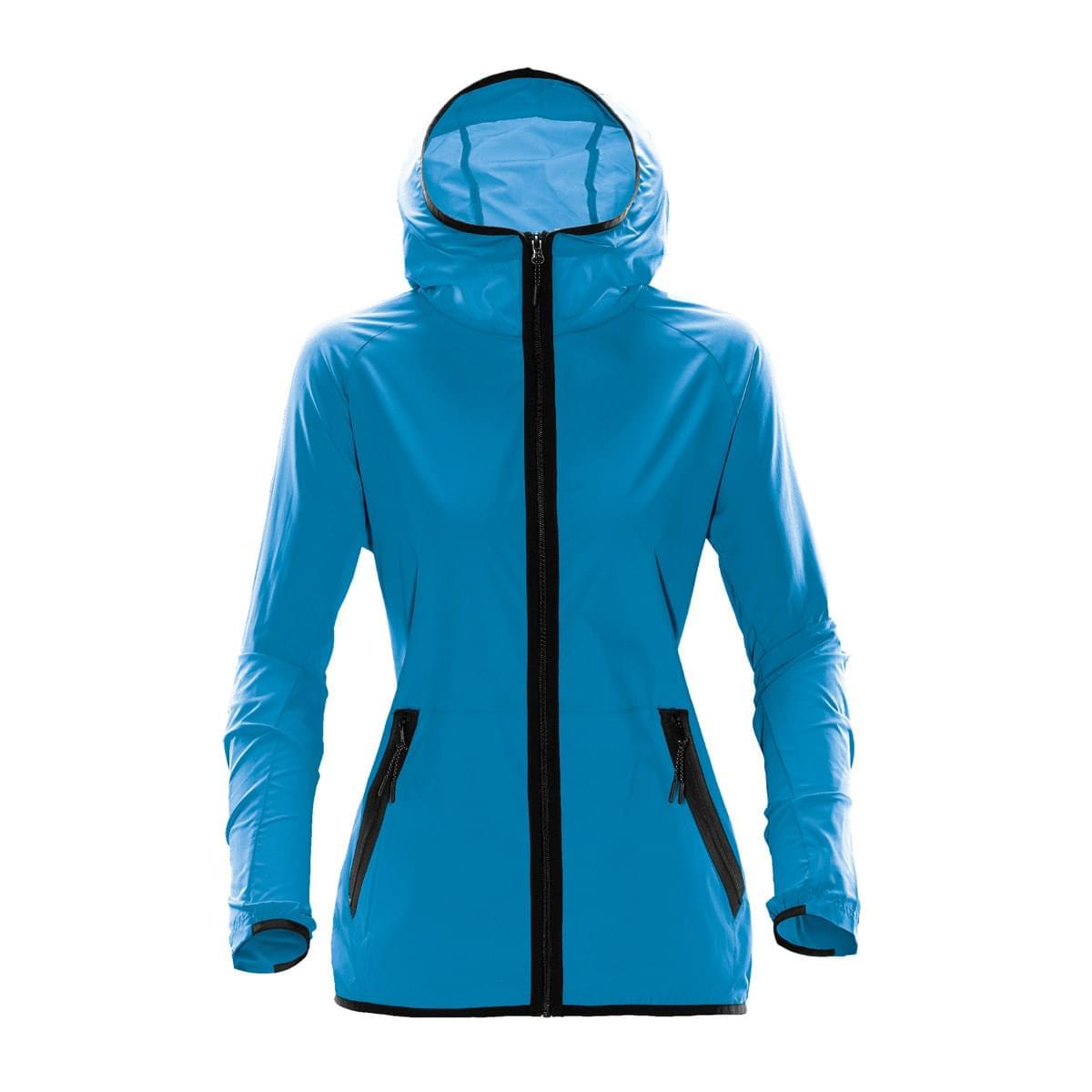 Stormtech Women's Ozone Hooded Shell