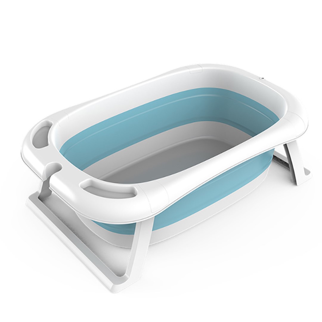 Baby Bath Bathtub 2