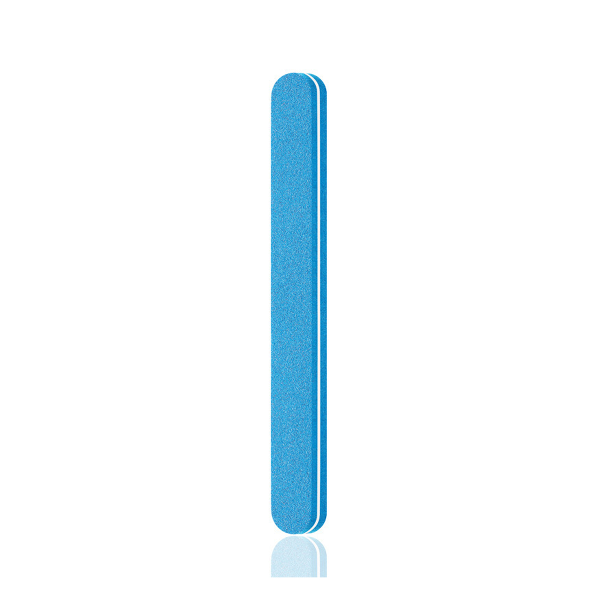 Professional Nail File With Foam Cushion 3