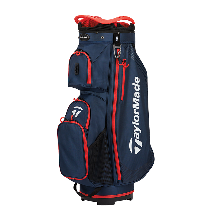 Taylormade Pro Cart Bag 7