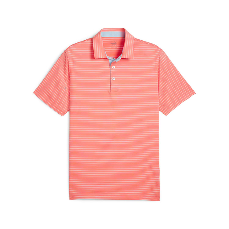 Puma Mattr Tucker Polo 2