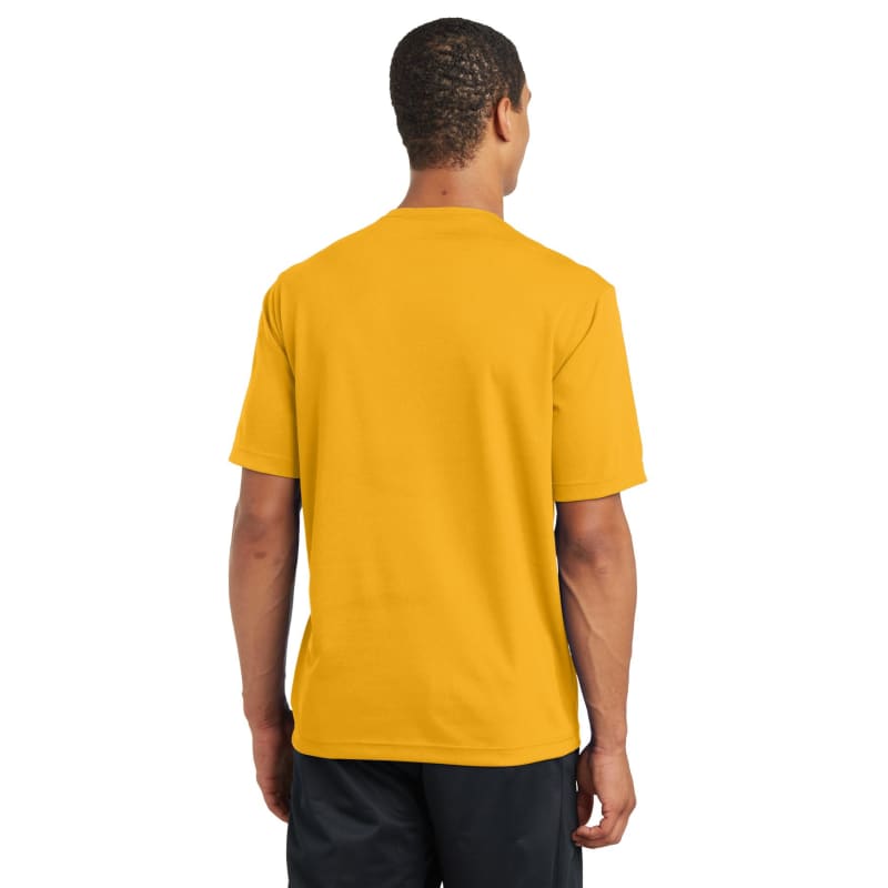 Sport-Tek PosiCharge RacerMesh Tee. 37