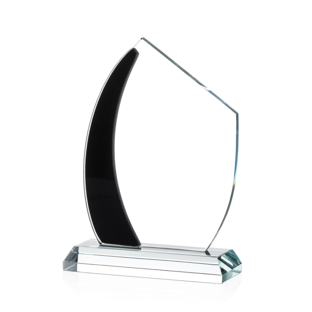 Hausner VividPrint™ Award - Black 8
