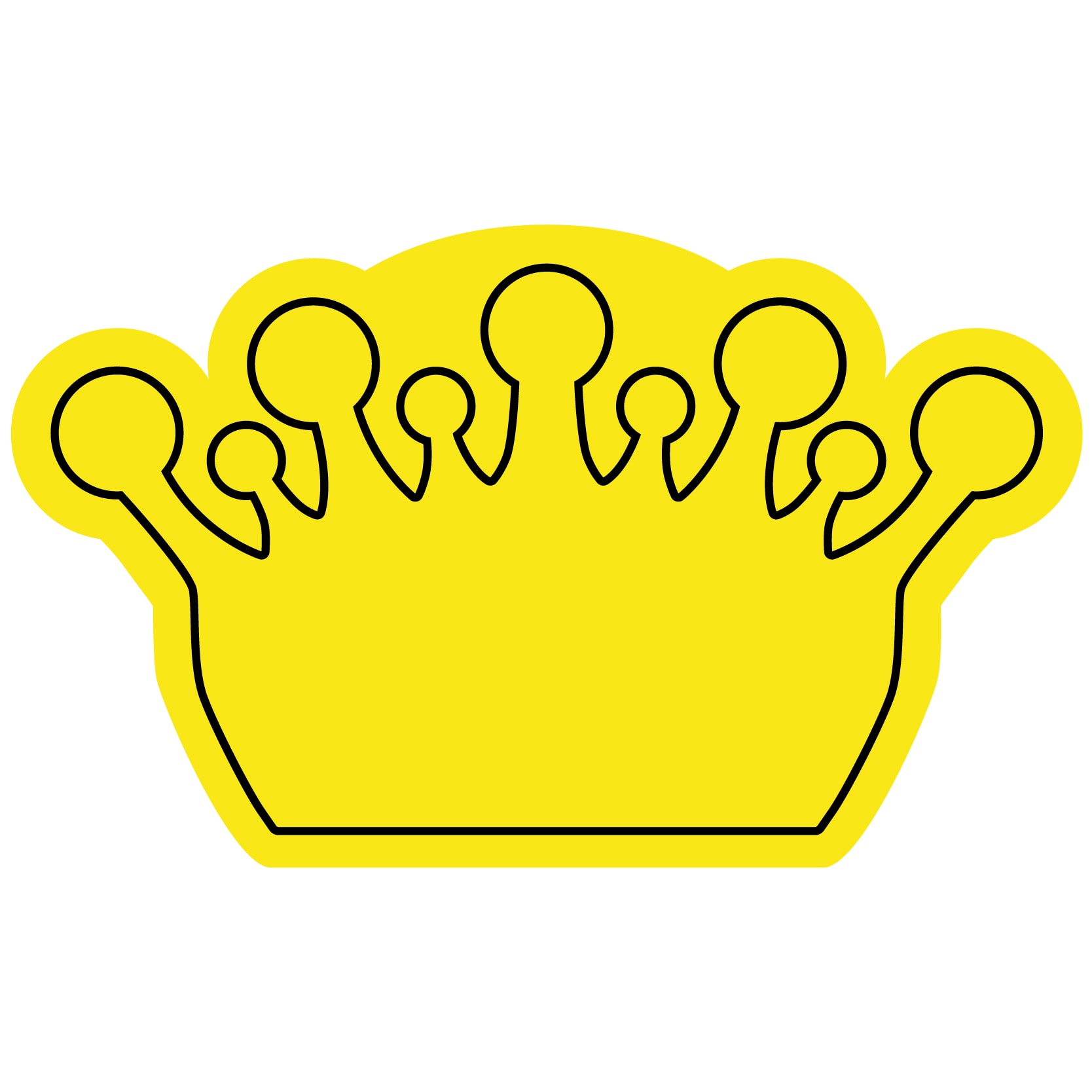 Crown Mitt 27
