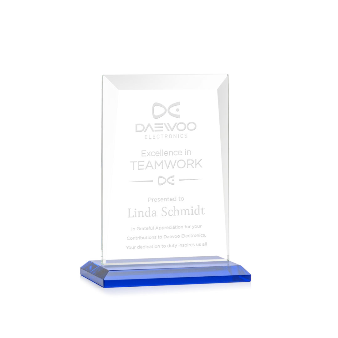 Sullivan Award - Blue 8