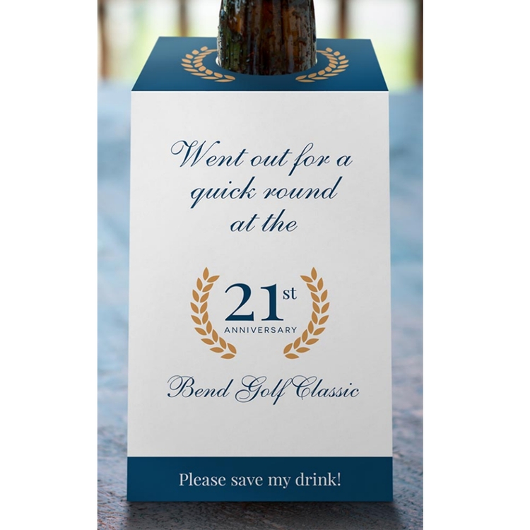 Tall Bottle Hanger 7