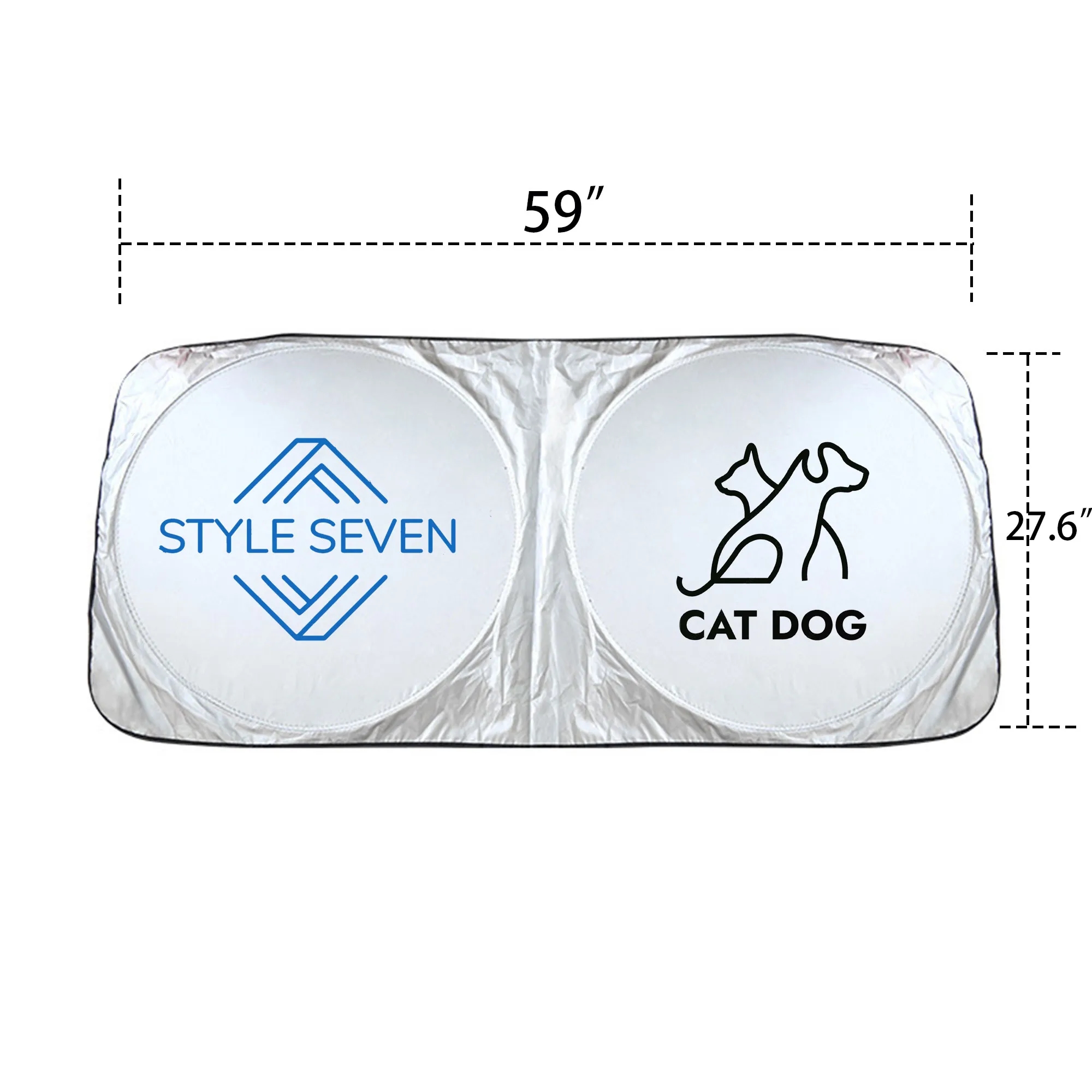 Car Sun Shade