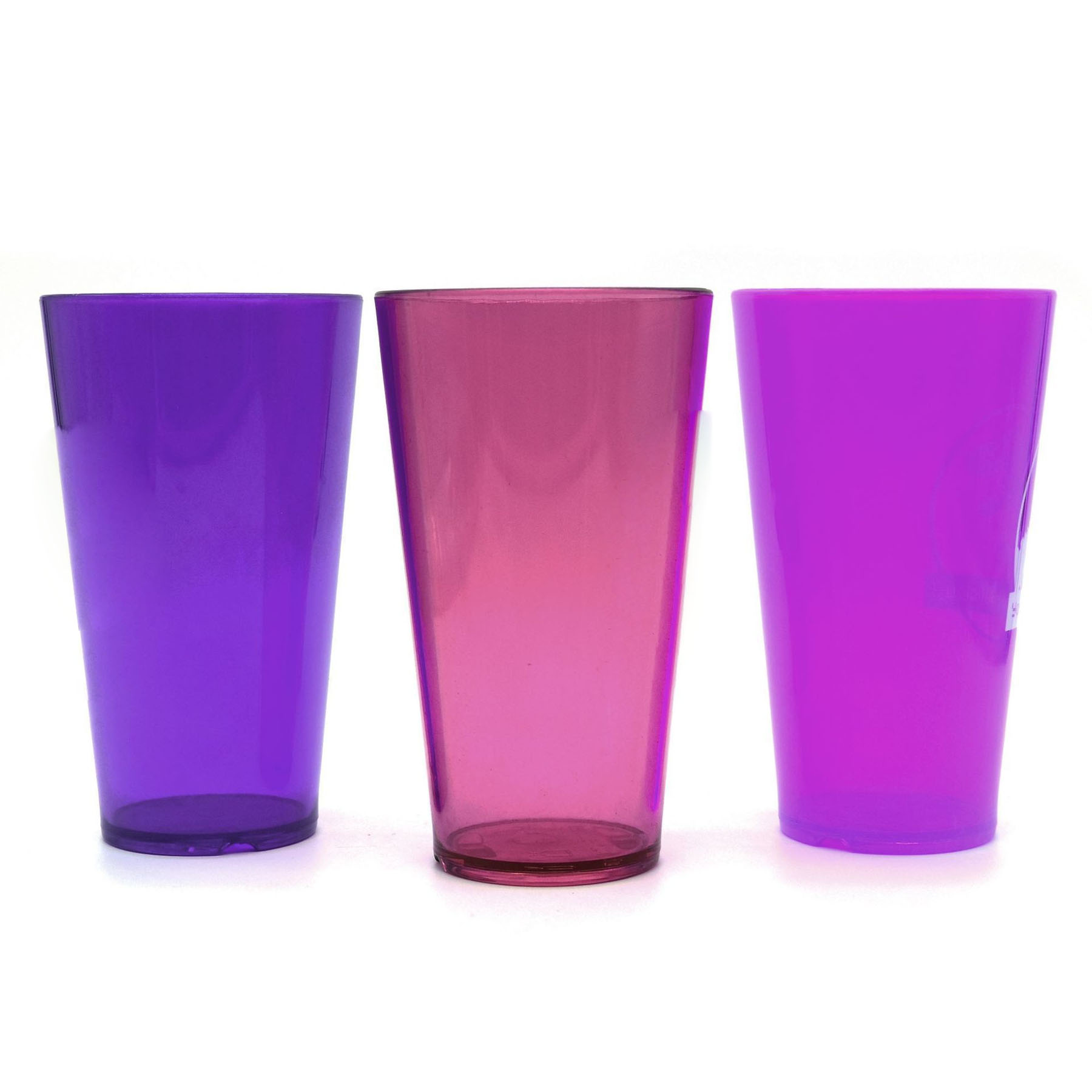 Plastic Stadium Cups 6