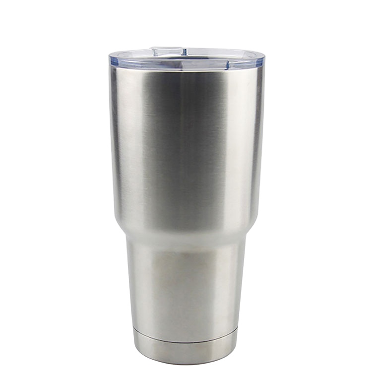 30 oz Vacuum Insulted Tumbler 4