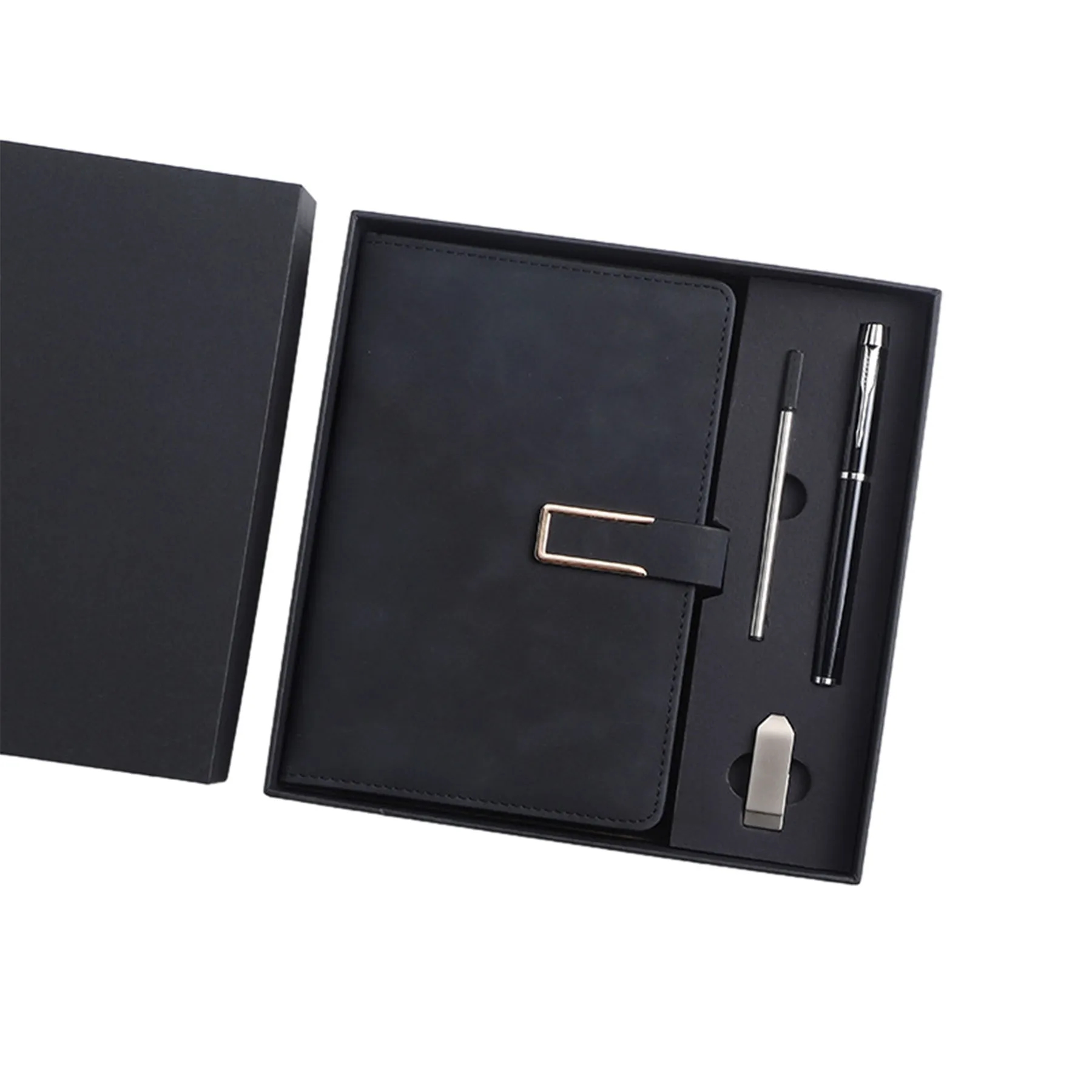 A5 Notebook Business Gift Set 6