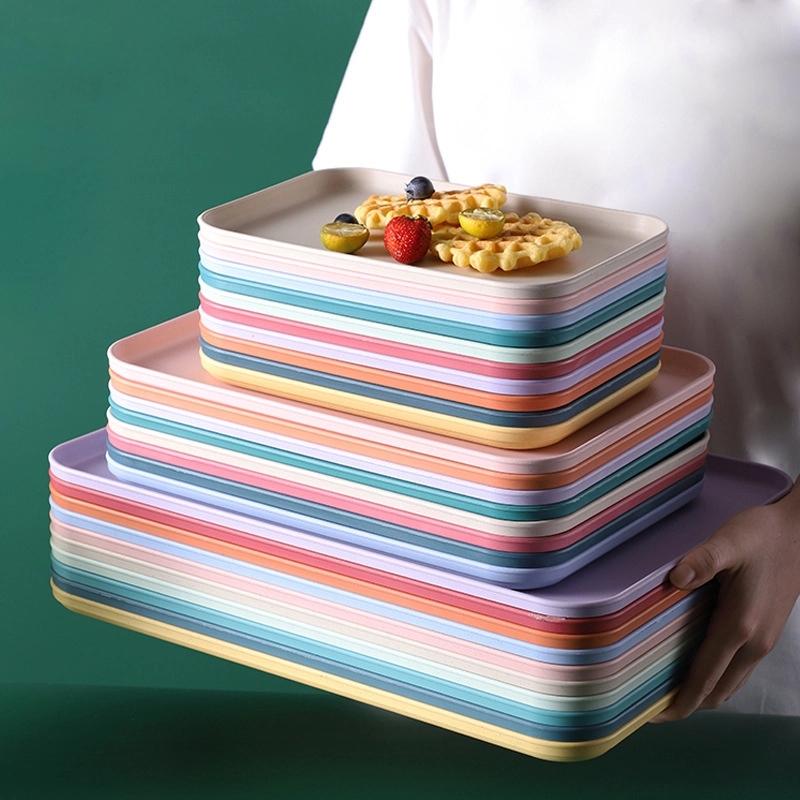 Serving Tray 4
