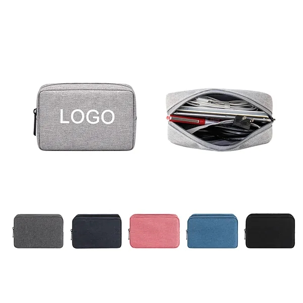 Digital Accessory Organizer 1