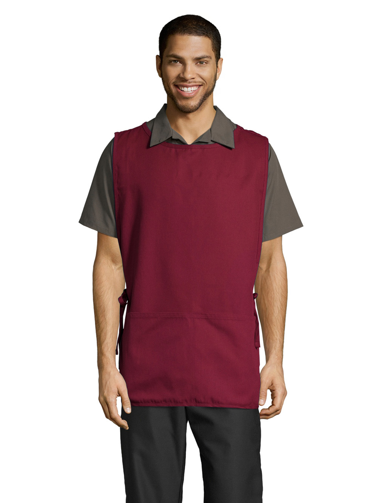 Uncommon Chef - Aprons - Unisex Apron 1