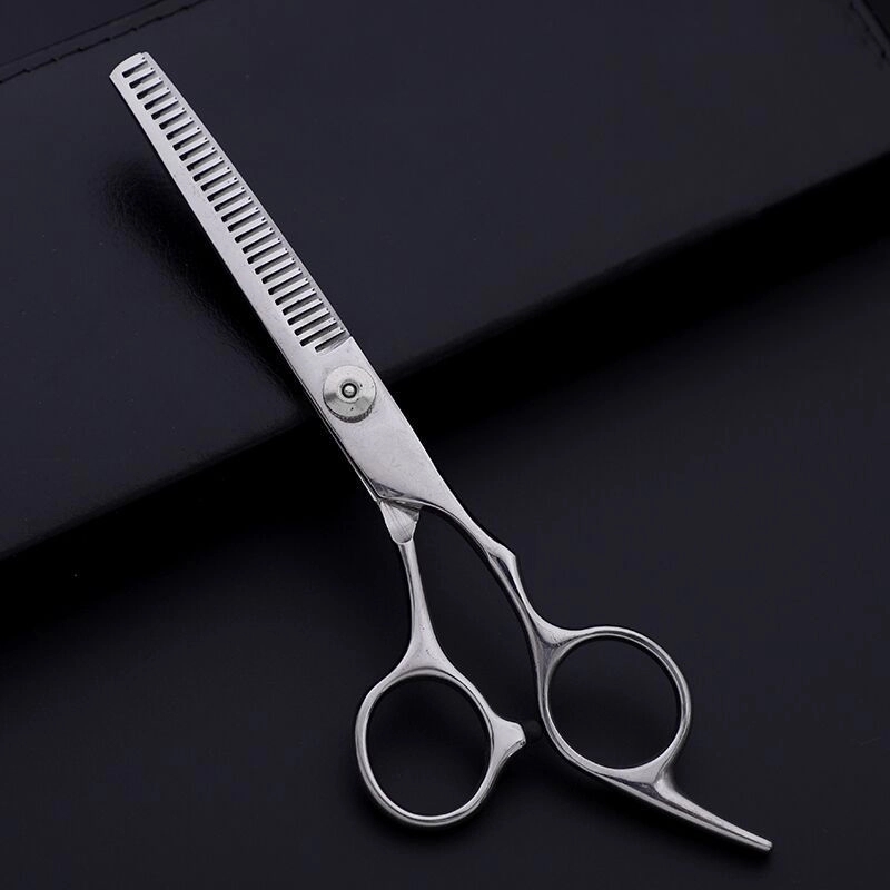 Hair Barber Scissors Shears 4