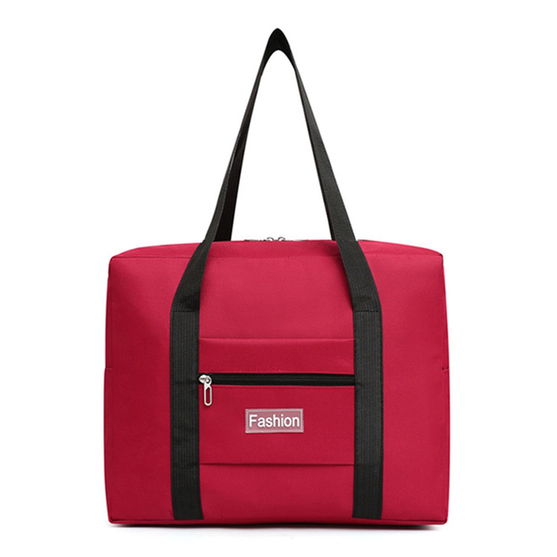 Waterproof Large Capacity Travel Bag 2