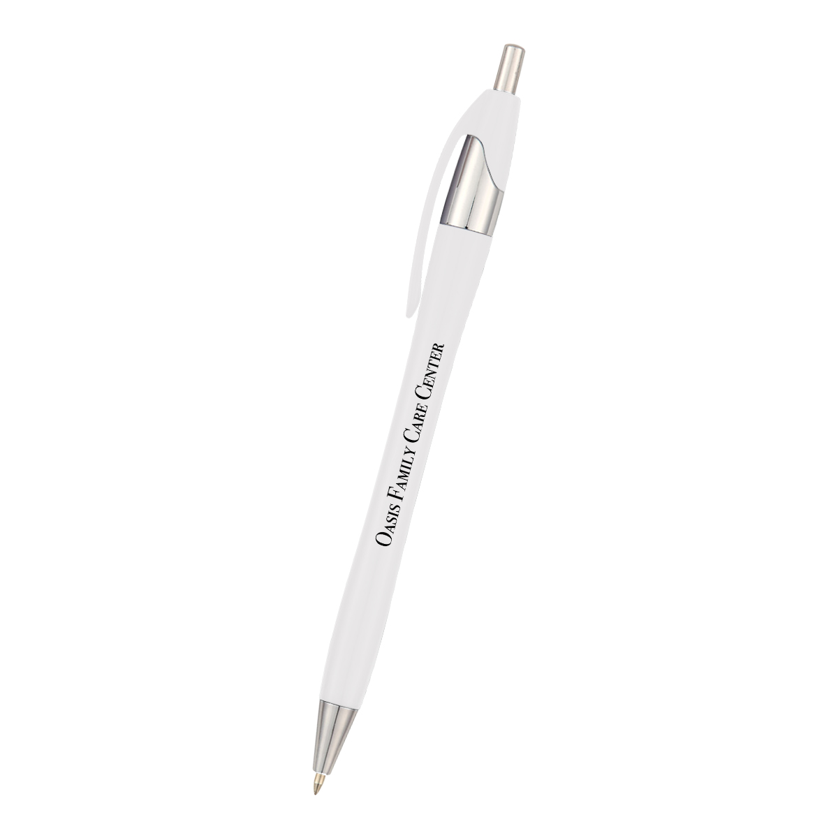 Tri-Chrome Dart Pen 25
