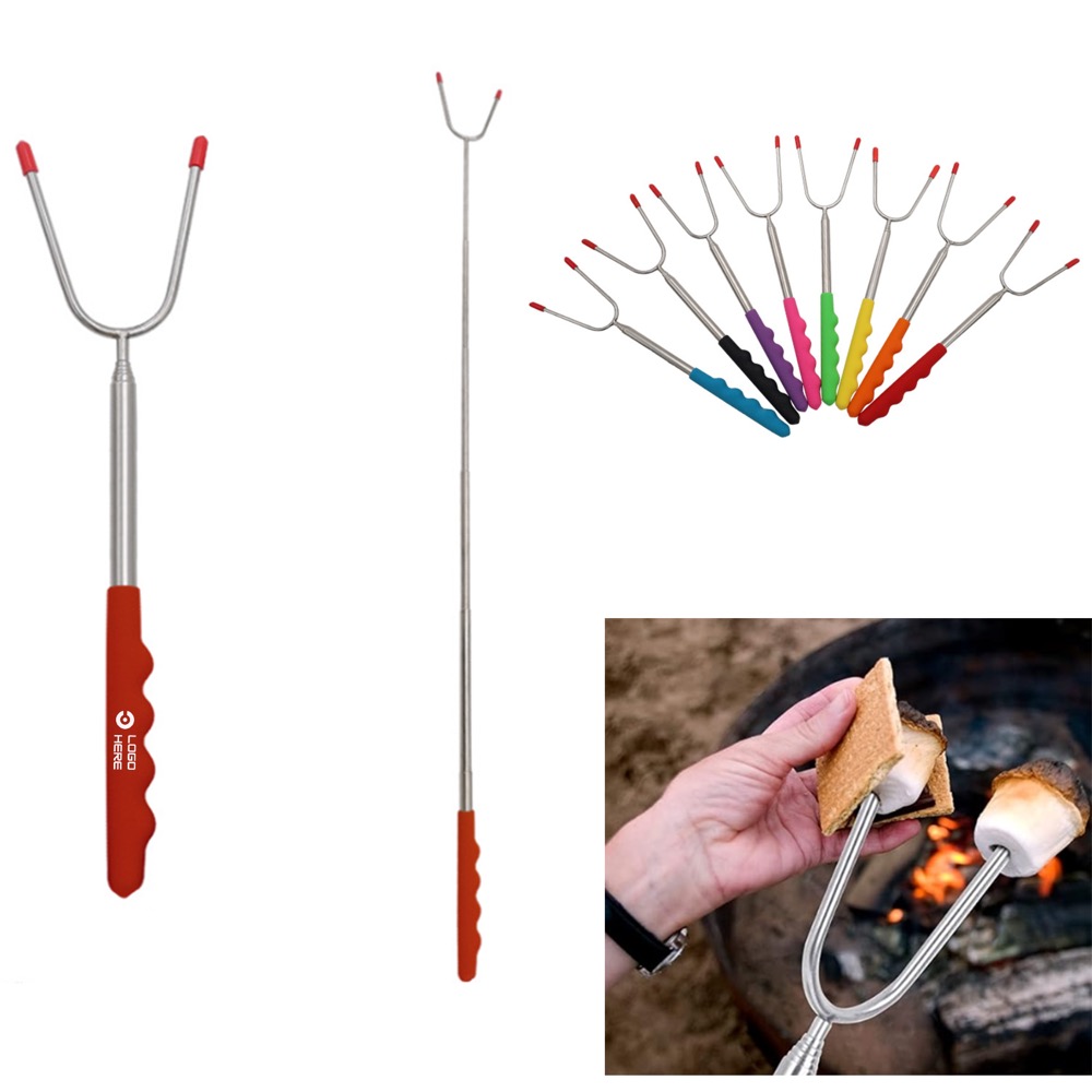 Marshmallow Roasting Sticks