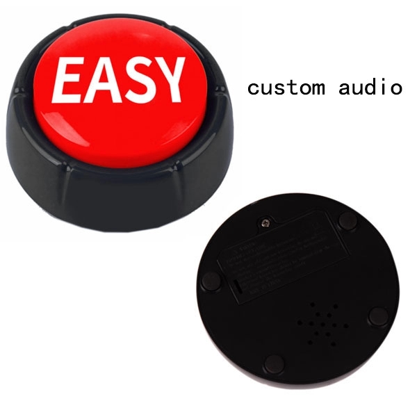 Custom Easy Talking Buttons 1