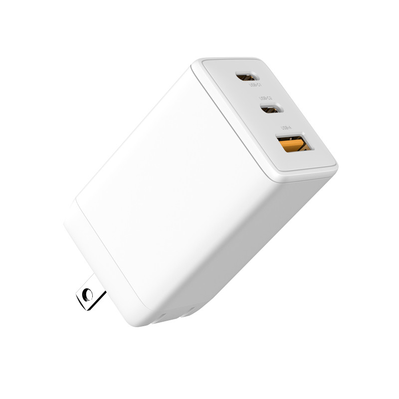 65W Laptop and Phone Wall Charger 39