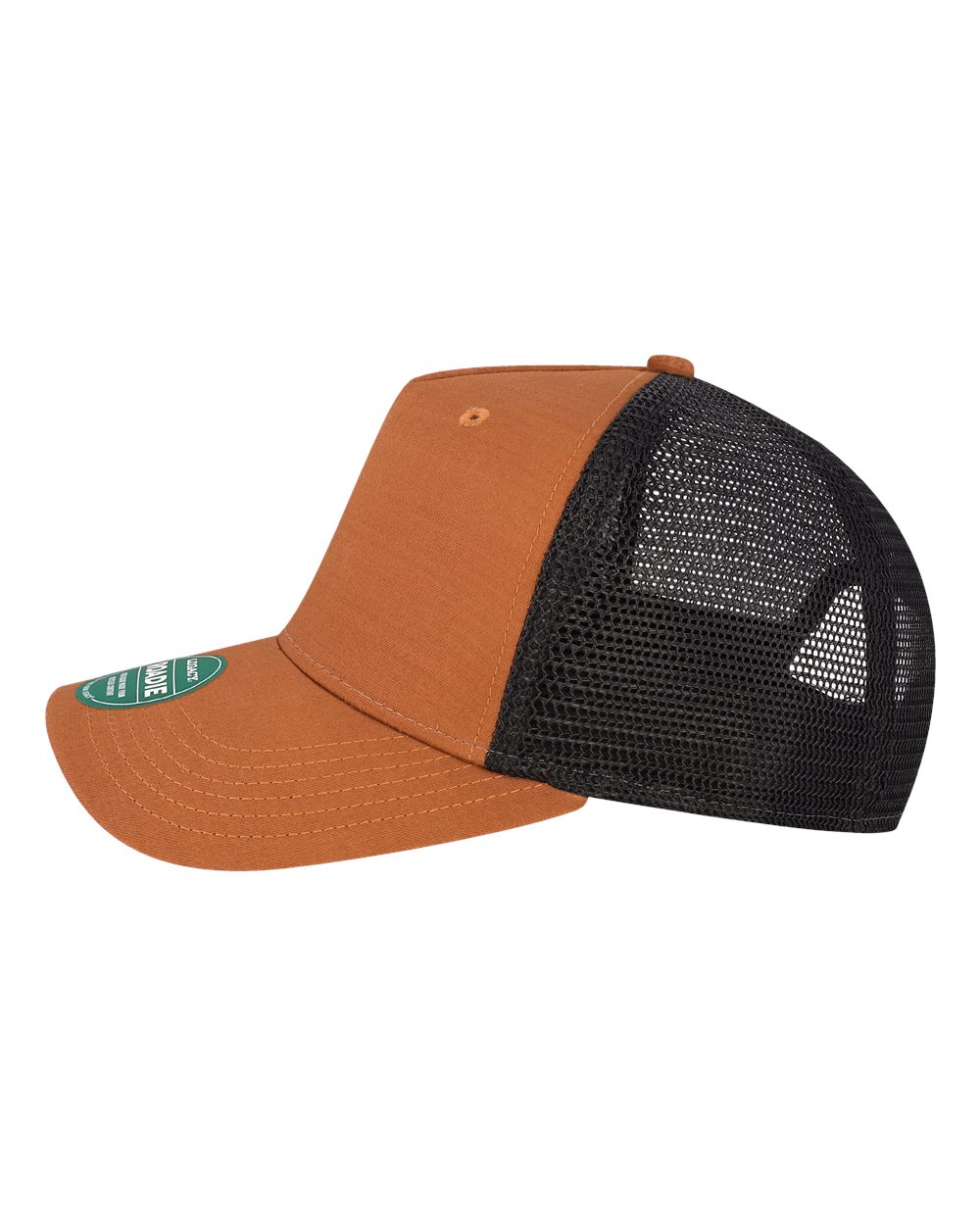 Five-Panel Adjustable Cap - ROADIE 40