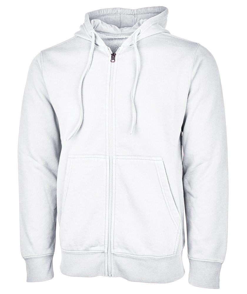 Clifton Full Zip Hoodie 26