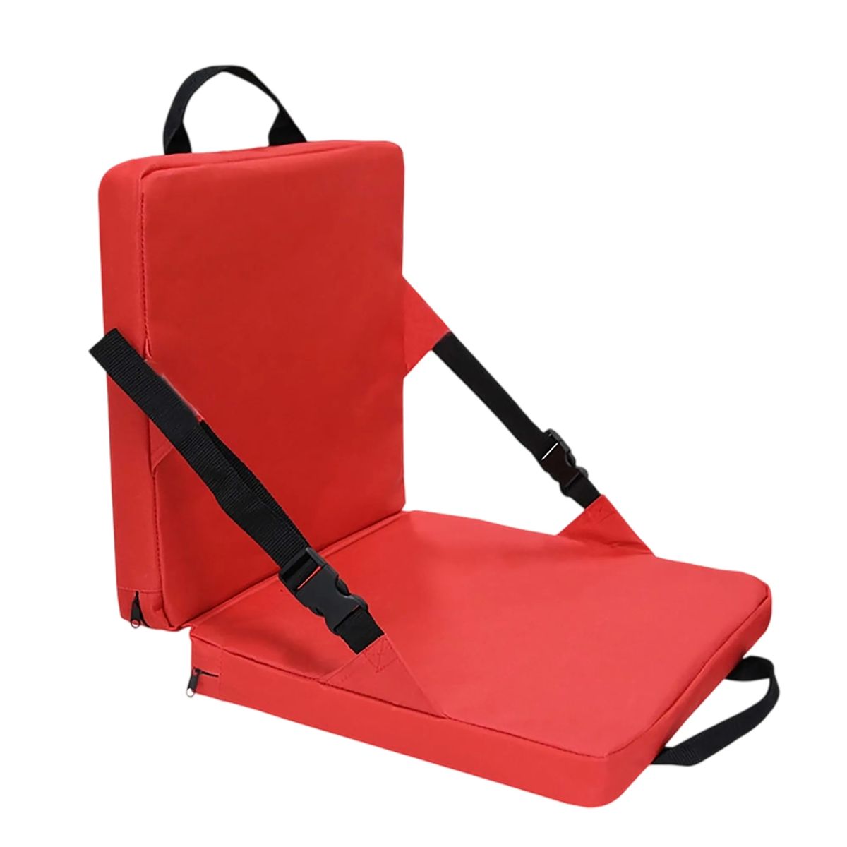 Foldable Stadium Cushion with Waterproof Cover 5