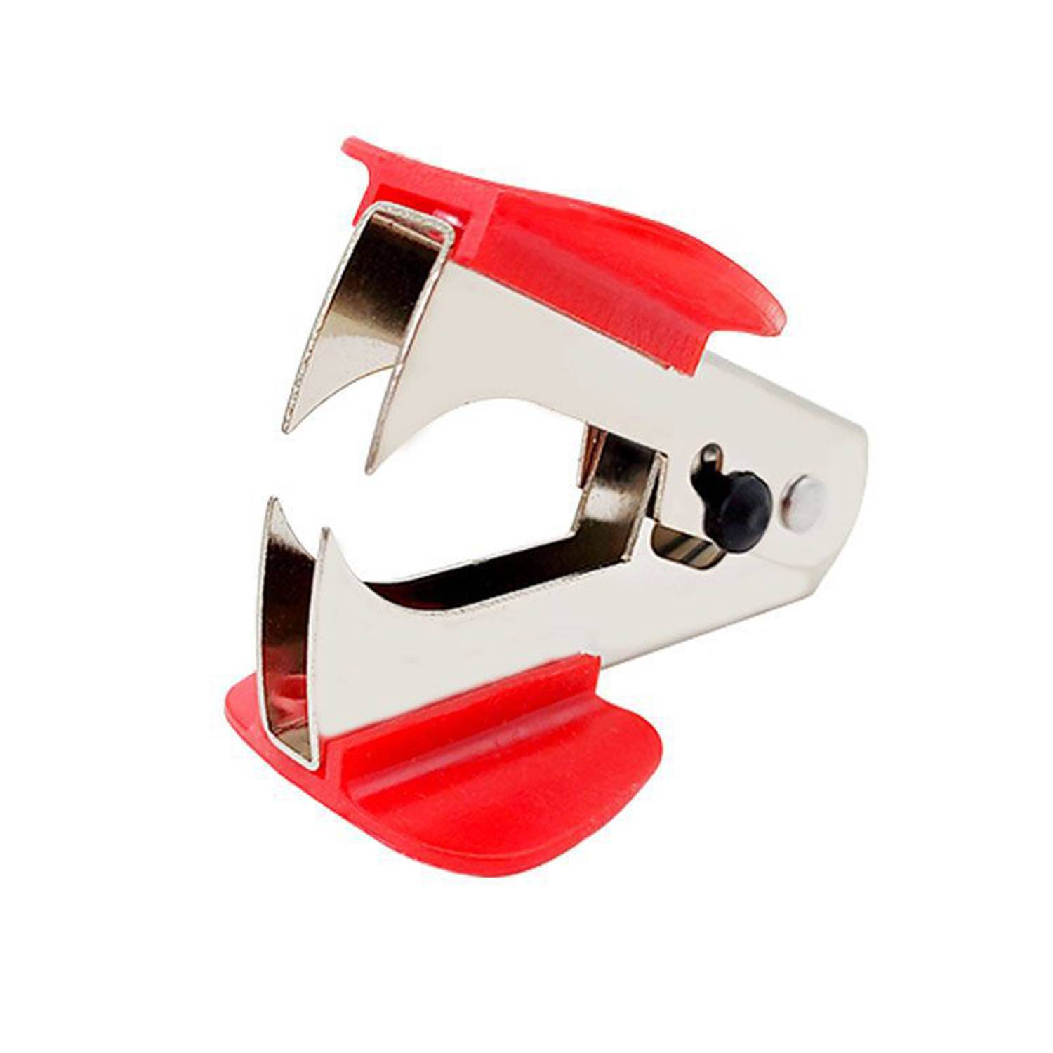 No-Lock Portable Mini Staple Remover 3
