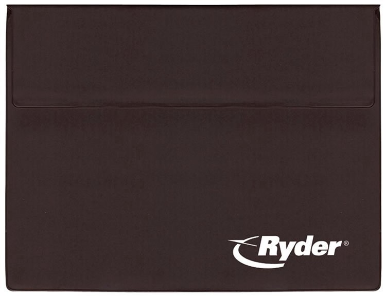 Standard Vinyl Underarm Portfolio 9