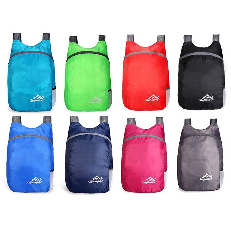Portable Backpacks 3