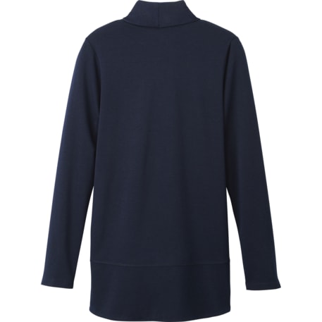 Women's EQUINOX Knit Blazer 24