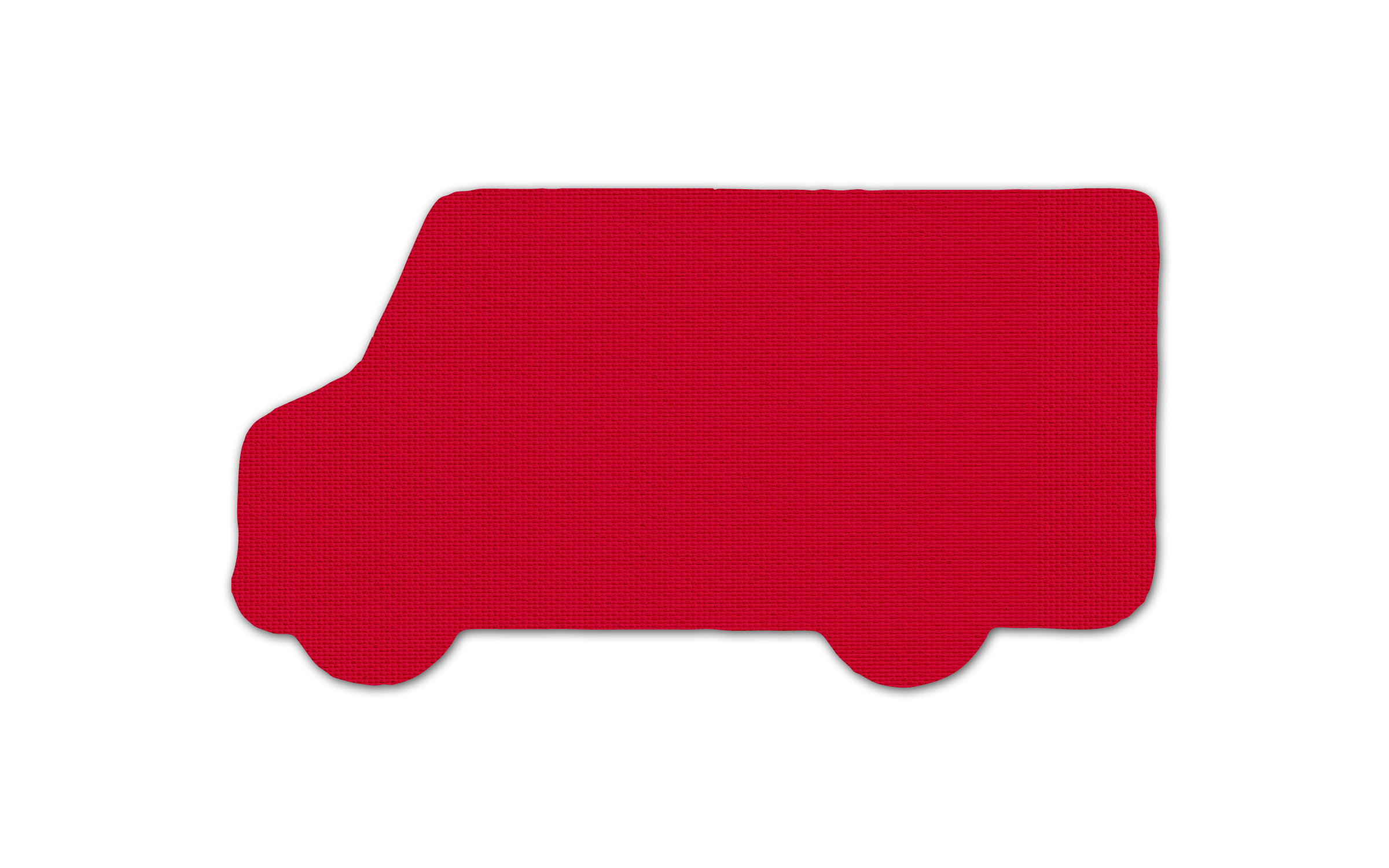 Box Truck Vinyl Jar Opener 4